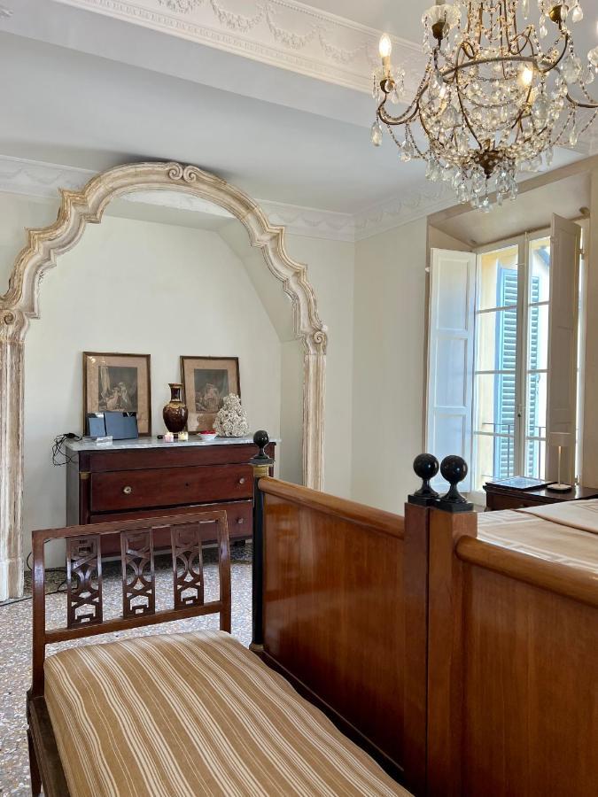 Castiglione 27 Luxury Suite — Foto 2